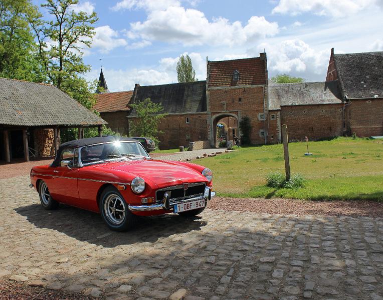 5de Mei Oldtimerrit Org.Guido & Leonora Vanoppen op 11 mei 2014 (47).jpg